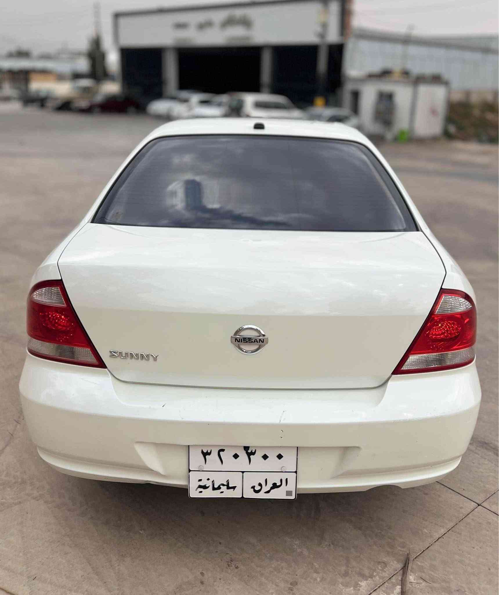 صني كوري • ٢٠٠٩ • أربيل