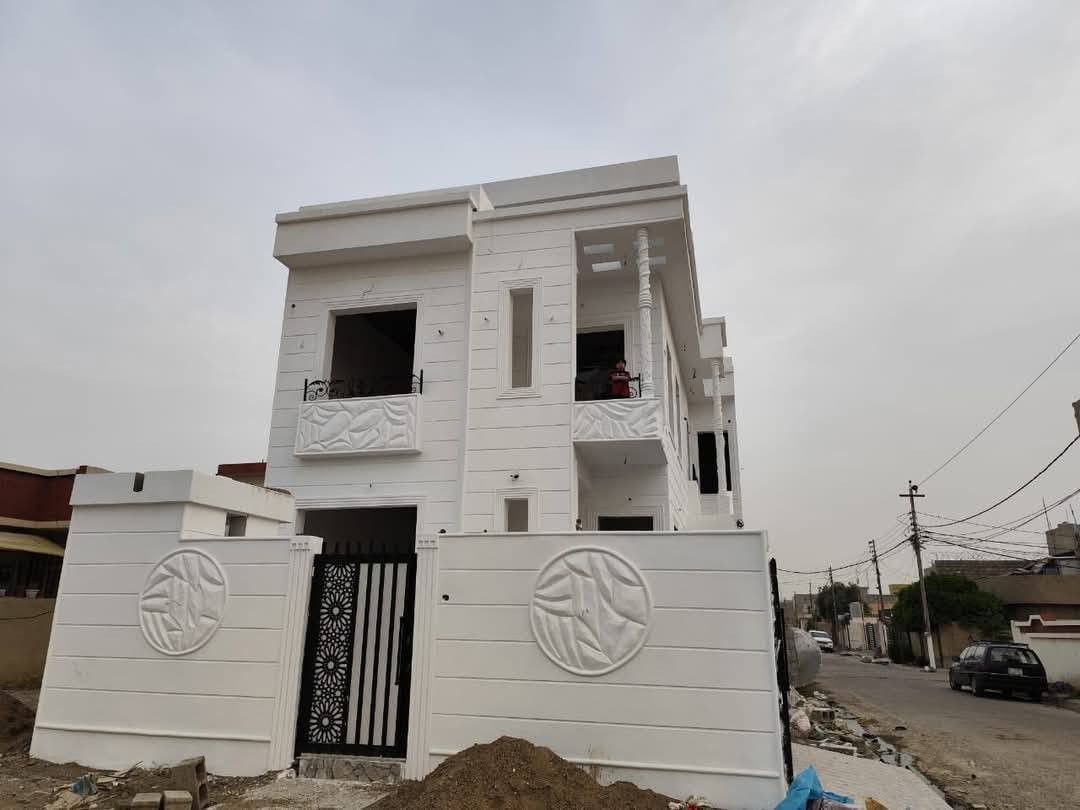 بخ سمنت • نقشات • الموصل