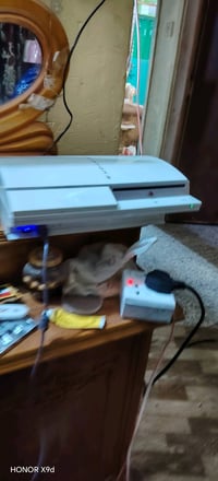 بلي 3 • ٥٠٠ جيجا • بلي 4 مهكر