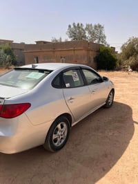 افانتي • 2010 • جاهزه