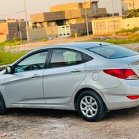 اكسنت ٢٠١٤ • مكينة وگير ١٦٠٠ • تبريد ثلج