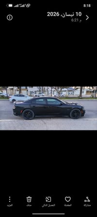 جارجر ارتي  2021      رقم اربيل دولي بأسم شركه .. حادث جاملغ خلفي وباب...