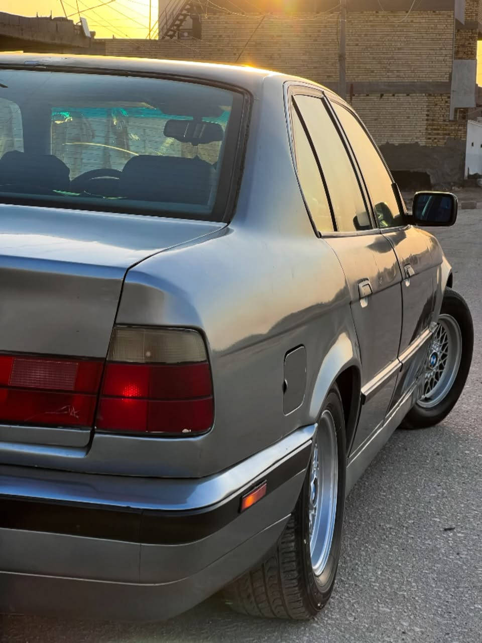 السلام عليكم bmw525 موديل91
كير مكينه منظومه تبريد جديده حداديه زنون عالي السياره متعوب عليها ومصروف عليها هواي مال جناي حداديه دعاميه m دواخل نظيفه كامله بسمي السياره شرط تحويل اربيل دولي مكان بابل ***********
السعر57$ وبيها مجال للشراي
