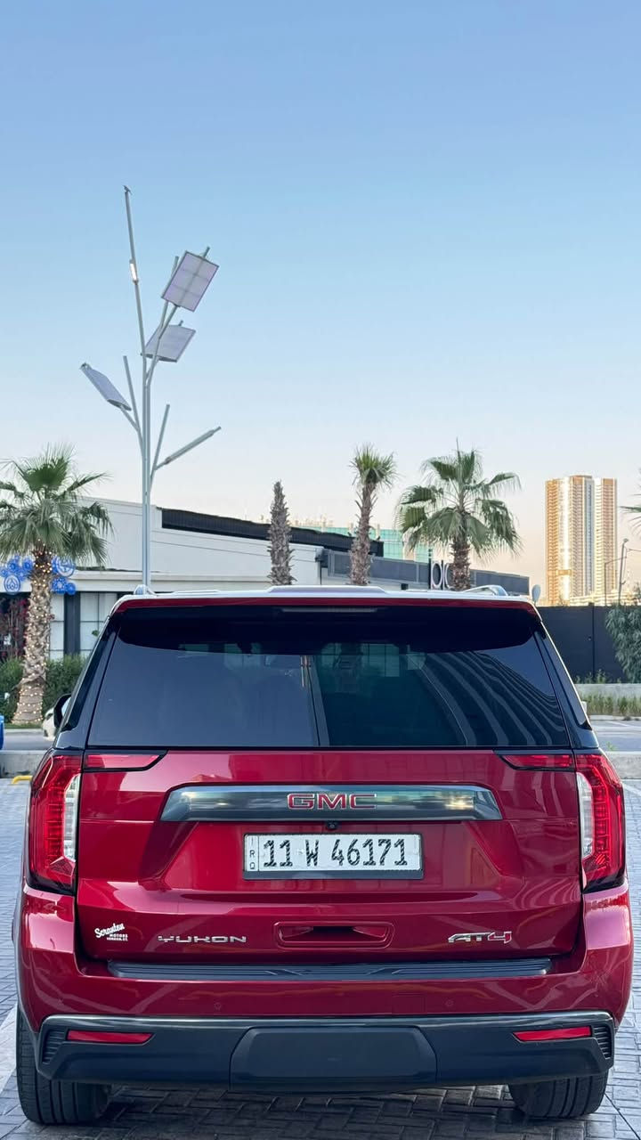 ✔️GMC _ 2023 _ AT4 _ 70 الف km🔷
ملك السيارات 👑
اللَّهُمَّ صَلِّ عَلَى مُحَمَّدٍ وَعَلَى آل مُحَمَّدٍ
 بل كارتون سياره 📦📦

🔷سياره امريكي 
🔷سياره كاملة 

ماشية قليل فووول AT4 فووول مواصفات ❇️ 
صبغ فقط بنيد وجاملغ 
محرك كير بشرط مامفتوح 

وسيارة باسمي تحويل مباشر

مواصفات AT4 فــوول❇️ 

بانوراما 
شغال 
كامل زينون ليد
كشـن جلد
كشـن تبريد تدفئة 
ستيرن كهربائي 
رادار 
خمس كامرات
دبل اكسل 
تبريد مركزي
كشـن هزة 
صندوك سحب جك
رادار مرايات
حساس امامي وخلفي 
شاشه كبير 
وبعد وبعد…..

سعرها 440$ ورقه وبيها مجال حك الجية 
رقم / ***********📲
خابرني وبخدمتك ما اقصر وياك
