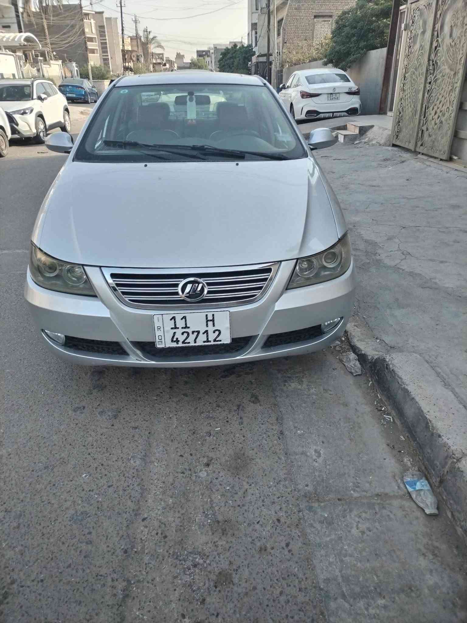 ليفان ٦٢٠ • ٢٠١٢ • كير عادي