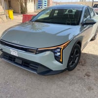 K4 وارد امريكي • بدون دواخل • ماشيه 8000
