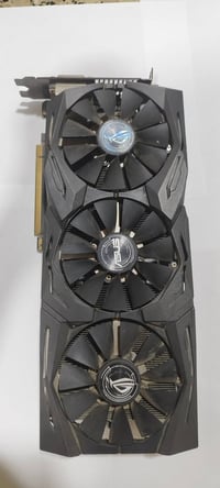 RX580 8GB • فحم • كركوك