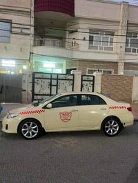 بيكاسو • ٢٠١٢ • تحويل غاز