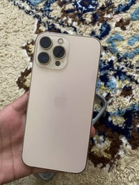 ايفون ١٣ برو ماكس • ٢٥٦ • مستبدل ضهر وشاشه