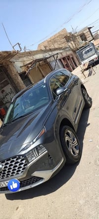 سنتافي ٢٠٢٣ • حادث • رقم أربيل