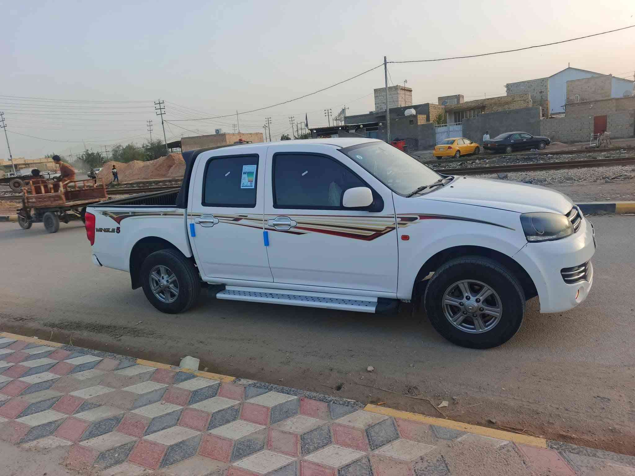 جديدة كارتون • ٢٠١٩ • كفاله عامه