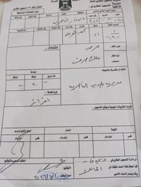 مقاطعة 21/1 • طابو اسبوع • صورة قيد