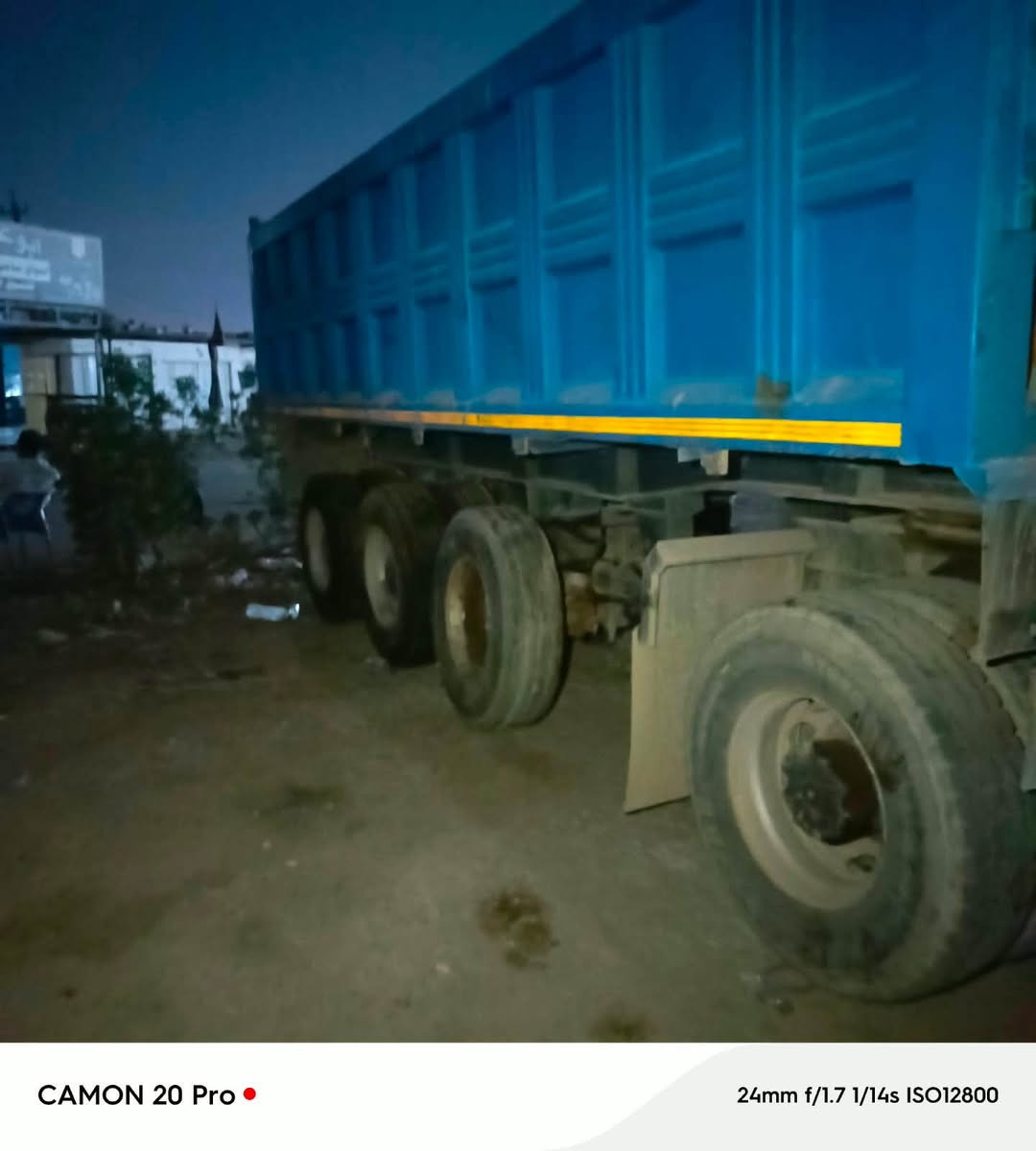 لبيع بيها تخم تاير بكاني بغداد سياحي ***********

نص مكتوب في الصور:
- CAMON 20 Pro 24mm f/1.7 1/14s ISO12800
- CAMON 20 Pro • 24mm f/1.7 1/14s ISO12800