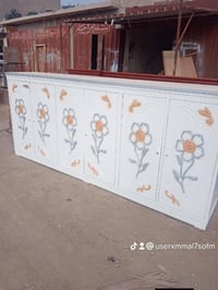نجاره • حسب الطلب • السماوه حي نفط