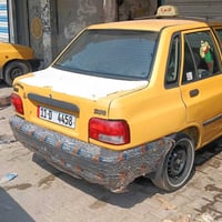 سايبا • ٢٠١١ • بغداد
