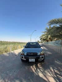 توسان ٢٠٠٩ • ١٠٥ ألف كم • بدون حوادث