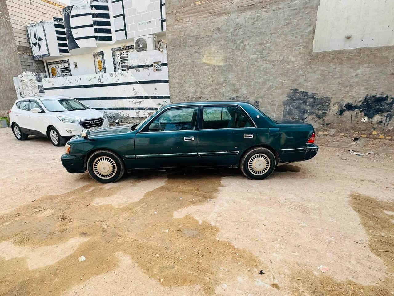 راس الثور بسم راعيه مكلف بنشر
سياره مكينه وكير وحداديه وتبريد جدد

مكانه نجف

مكفوله كص وضربه قويه ونقل ورسميات

رقم انبار دولي مداور وين مايعجبك

السعر٦٩

***********

