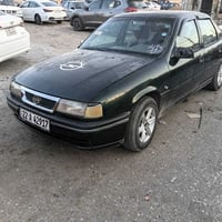 أوبل ١٩٩٢ • ١.٨ توماتيك • أربيل
