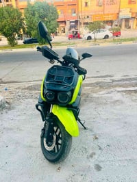 شحن • أباتشي • ٦ بطاريات
