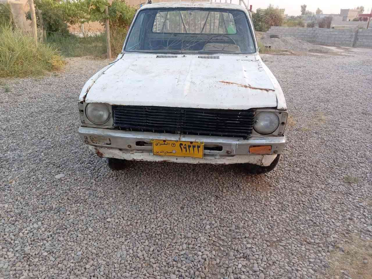 السلام عليكم 
مكلف بالنشر 
سياره بكم 80 للبيع
محرك مجفت كير ما بيه أي عيب 
شغاله نگره سلف
تمشي تصل جاي من البصره بشويه
للأستفسار الاتصال على الرقم التالي 
***********
