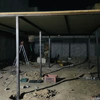 حداده متنقله • عمل اليوم • اسعار مناسبة
