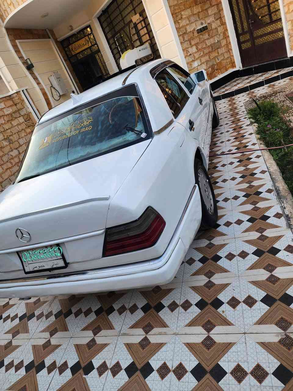 السلام عليكم للبيع او مراوس سياره جديده خير من الله كير مكفول محرك مكفول بطه 2500 رقم ديالي شرط تحويل قواد دبل بلادي سعر 45 وبيها مجال اي ستفسار تصال بلرقم *********** مكان سياره ديالي شهربان الوجيهيه  صبغ عام جماليه
