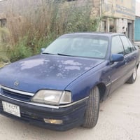 اويكا • ١٩٩٢ • قير اوتماتيك