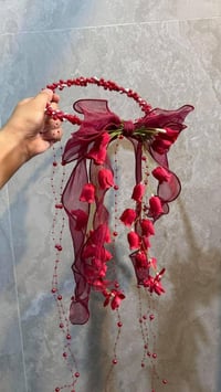 تاج الاميرة • اكسسوار