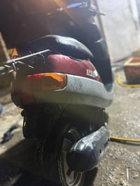 بطة الفيني • مامفتوح • معدل