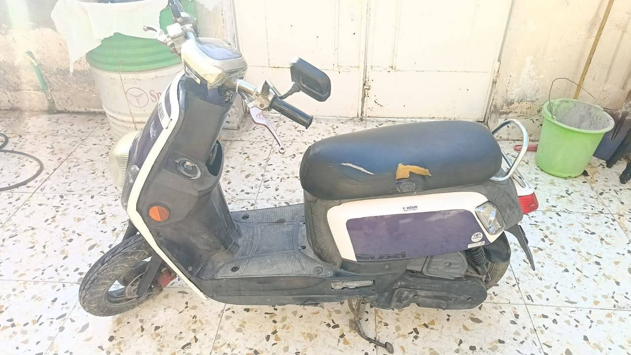 بوليسي • مكفولة • بعقوبة