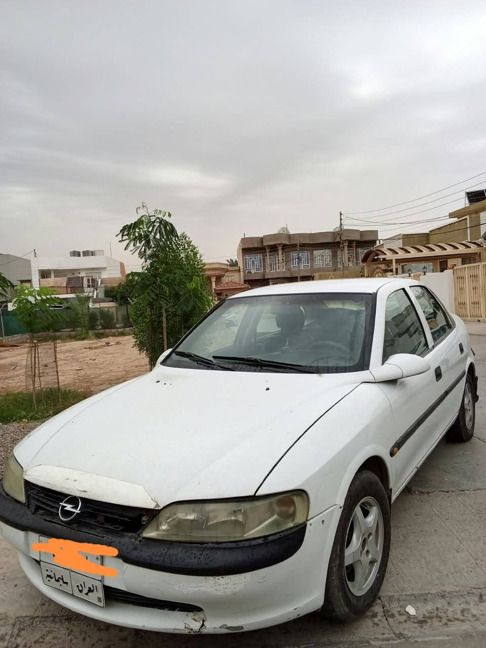 اوبل بزون • ١٩٩٦ • رقم سليمانيه