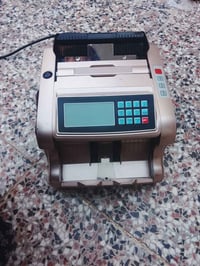 عداد ورق • استخدام قليل • بغداد