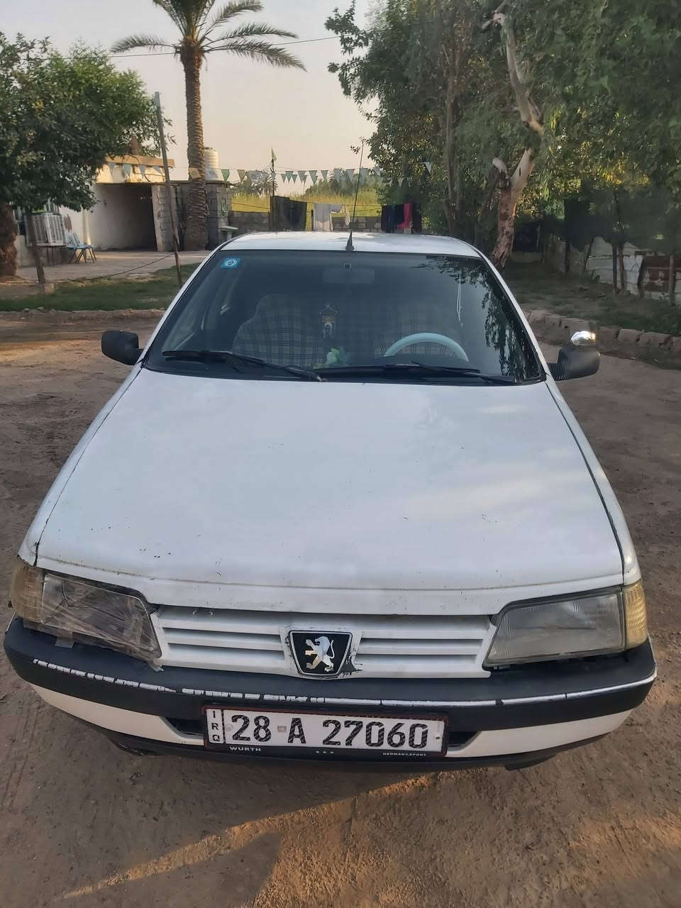 بيجو روه مديل 8سياره نضيفه رقم نجف

 كهربايات كله شغاله لايت زنون تبريد

 ثلج مكينه تخبل كيرجديد تخم تاير 
مراوس حسب القناعه
فقط شاصي طاك ومصلح موشي فقط وتساب ***********
