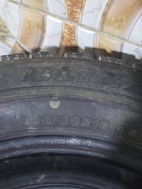 بريستون • 205/60/R16 • 205/55/R16