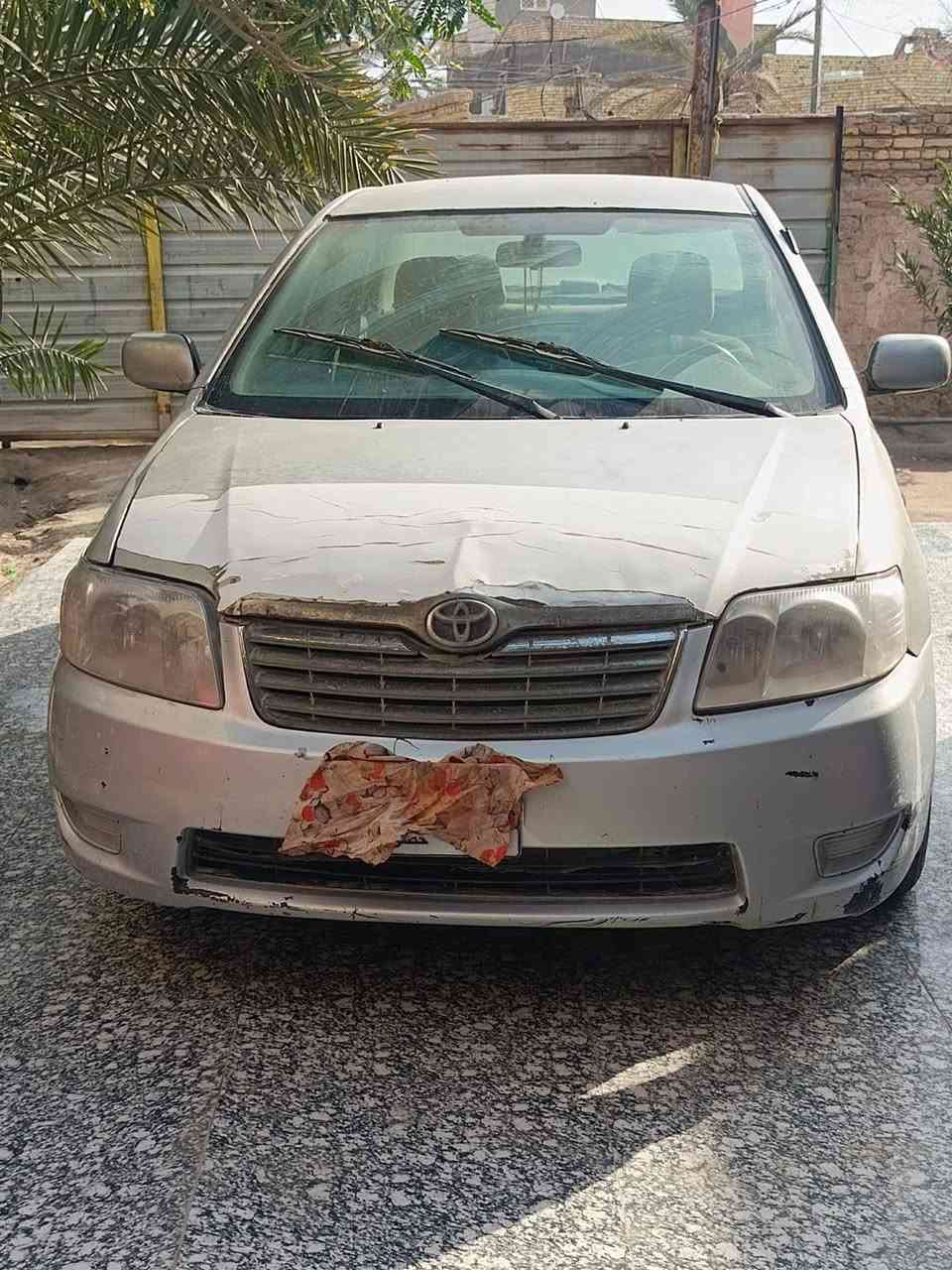 گير محرك حاويه  مشط جديد تبريد شغال  
رقم الهاتف *********** المدينة, البصرة

