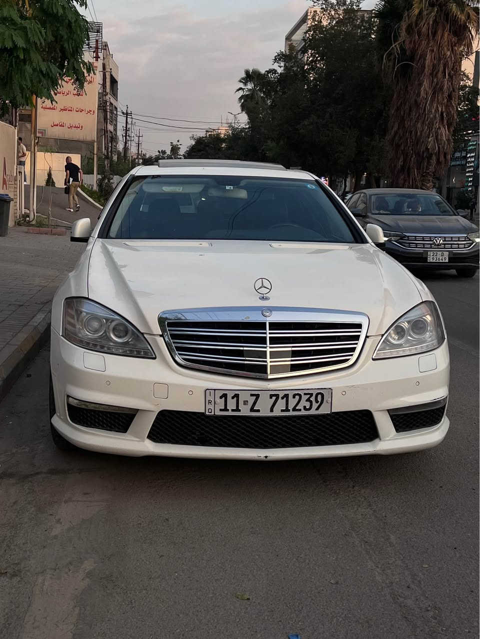 S350 • ٢٠٠٥ • وارد يابان