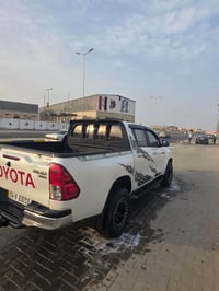 هايلكس • بيكاب • تويوتا