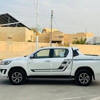 فلاونزه TRD • ٦ سلندر • الناصريه المركز