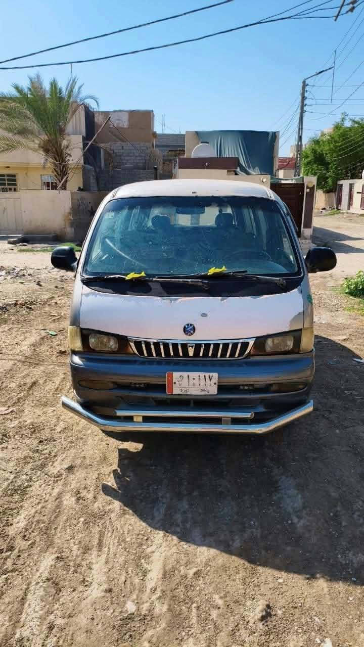 بريجو • ٩٧ • بعقوبه