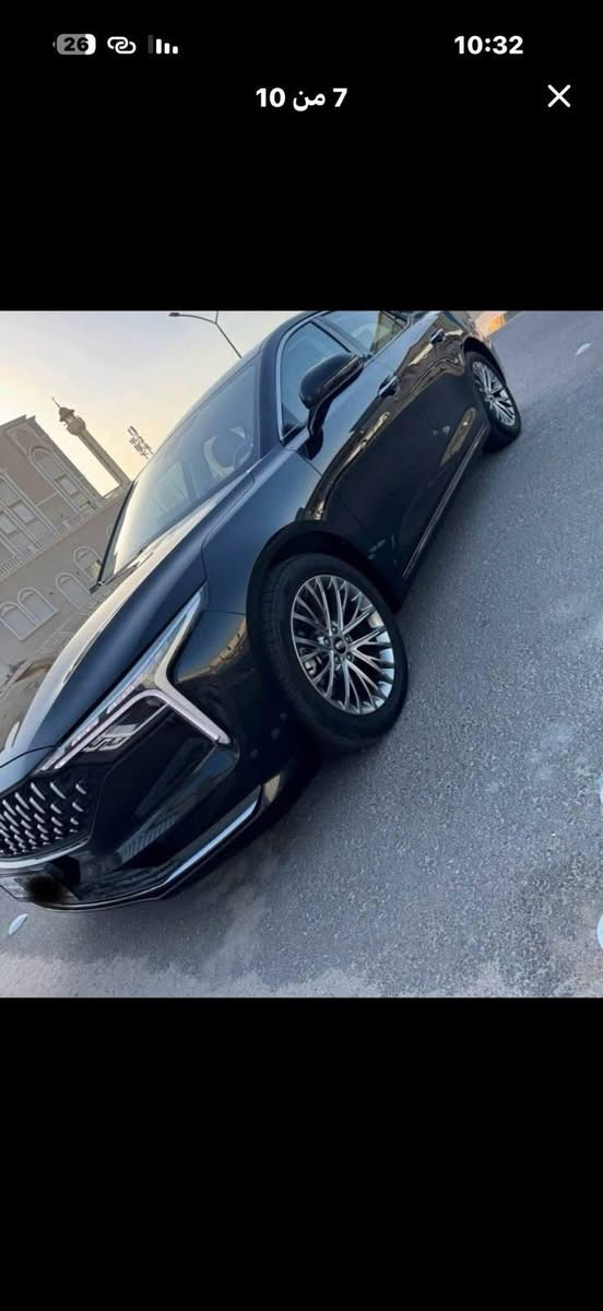 بستيون B70 مديل 2023
استيراد لكويت
السياره فووول مواصفات
مواصفاتها
بصمه
فتحتين
بصمه ابواب
مثبت سرعه
رادارات
اشاير بلمرايه
حساسات
كامره
امرايات شفط مع قفل السياره وفتحها
ويل كب 18
قطعتين تبريد
تحكم ستيرن
نضام سبورت
كشنات تدفئه وتبريد
كشنات خزن ، جلد
شاشه دجتل متصله
وبعد هوااي مواصفات
مكينه 1500 تيربو
دعاميه صبغ وبيه بارد + كونترول مبدل وعندي صور مكان السياره بصره بأسمي تحويل ثاني يوم
السعر : *********** /130 البصرة, العراق
