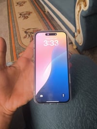 آيفون ١٦ برو ماكس • ٢٥٦ • مكفول