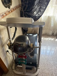 جهاز جري • هزاز • بغداد