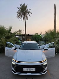 سوناته ٢٠٢٥ • محرك ٢٠٠٠ • مرقّم شهداء بغداد