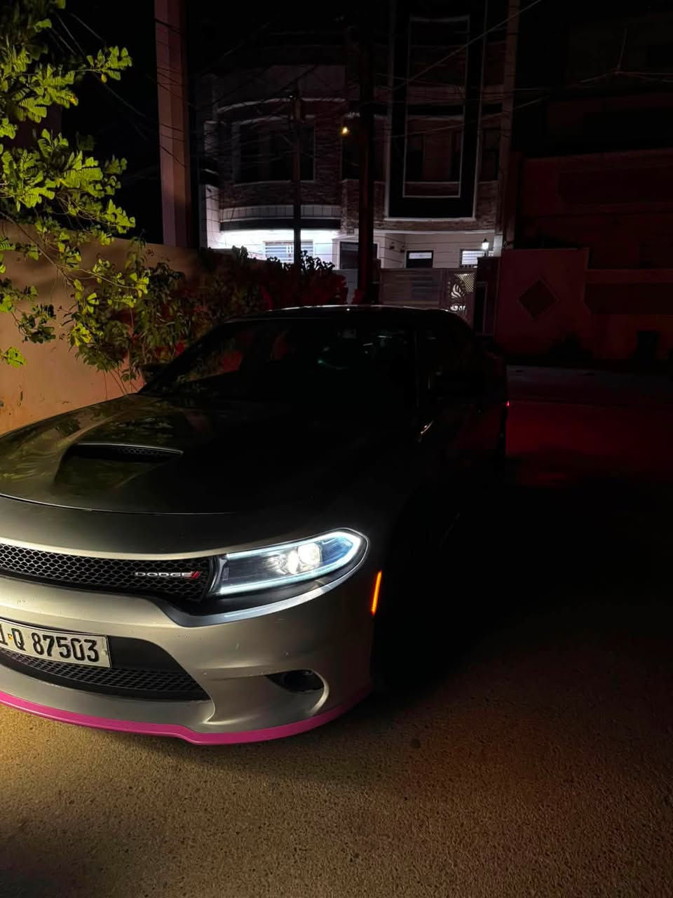 چارجر sxt 2023 (النداء الاخير) اخر اصدار بالچارجر (بدون ايرباك) قطعه وحده صبغ فقط بنيد غاز التبريد بعده ع وضع الشركه السياره جديده ب معنى الكلمه كلشي بيهه ع وضع الشركه مناقصهه اي شي ماشيه 40 مكاني ديالى بعقوبه 
***********
