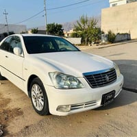 شاهینە • ٢٠٠٦ • ماكو مشاكل