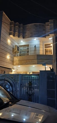 الزراعي قرار ١١٧ • ١٢٥م • واجهية ٥م