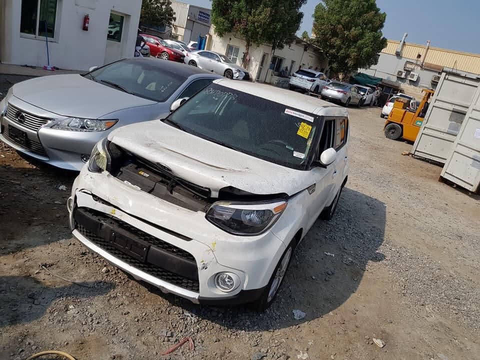 للييع صول
الموديل : 2017

الضرر فقط بنيد مبدل بدون اي يرباك

رقم كربلاء 

***********
