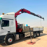 موديل ٢٠٠٤ • بصرة • كرين ٩ونص