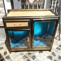 كاونتر صغير • طباخ صغير • سبع قصور