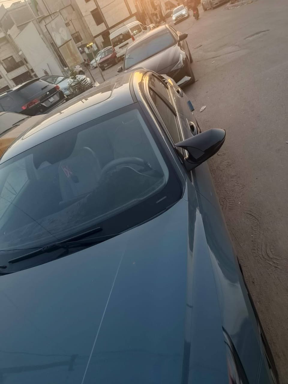سلام عليكم النتراء وارد أمريكي موديل 2023 بغداد سعرها 142 رقم المبايل ***********

